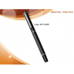 MP 0169R Metal Pen Roller Pen